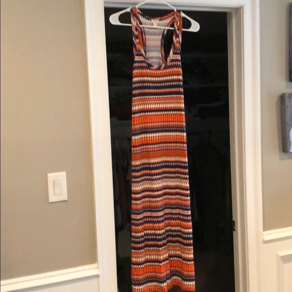Jcrew dress